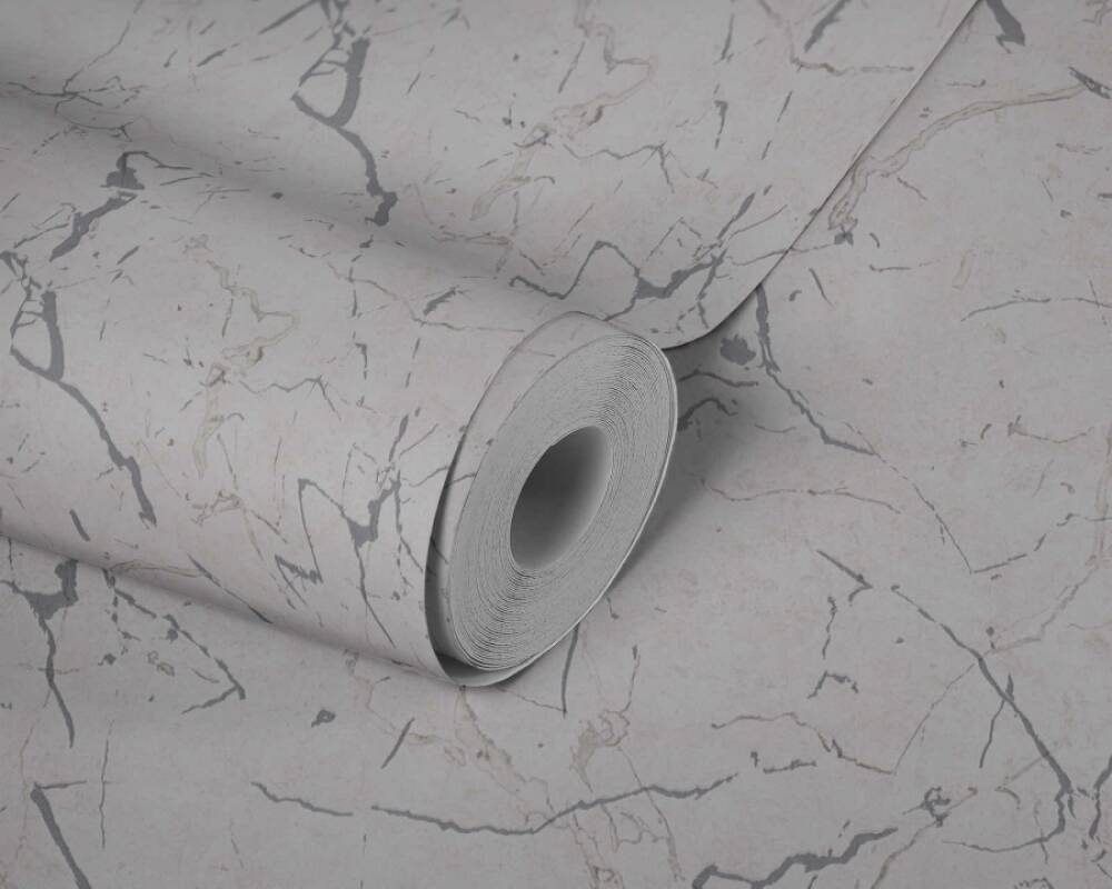 Metropolitan Stories 2 - Marble Moment industrial wallpaper AS Creation    