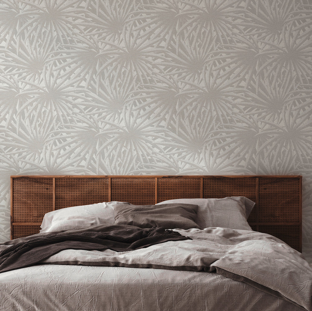 Metropolitan Stories 2 - Dancing in Fronds botanical wallpaper AS Creation    
