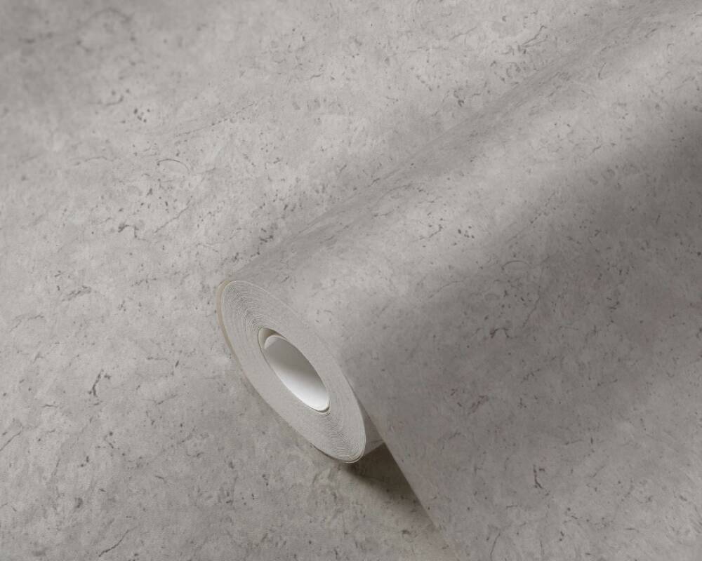 Metropolitan Stories 2 - Rendered Perfection plain wallpaper AS Creation    