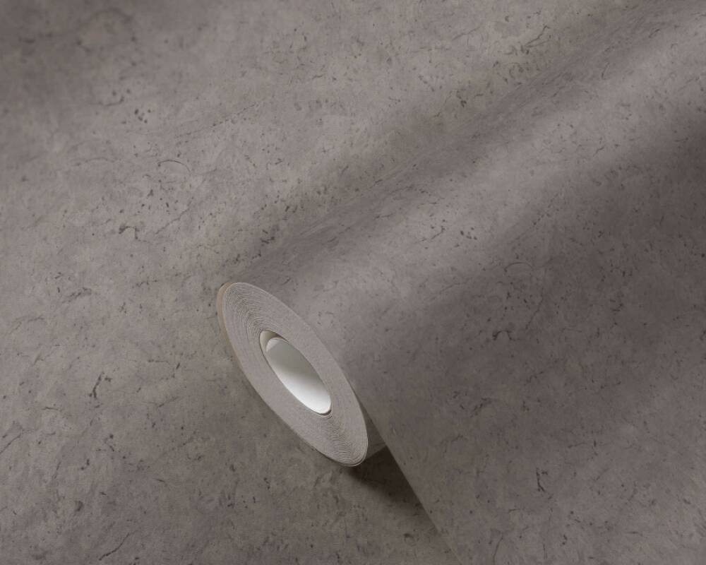 Metropolitan Stories 2 - Rendered Perfection plain wallpaper AS Creation    