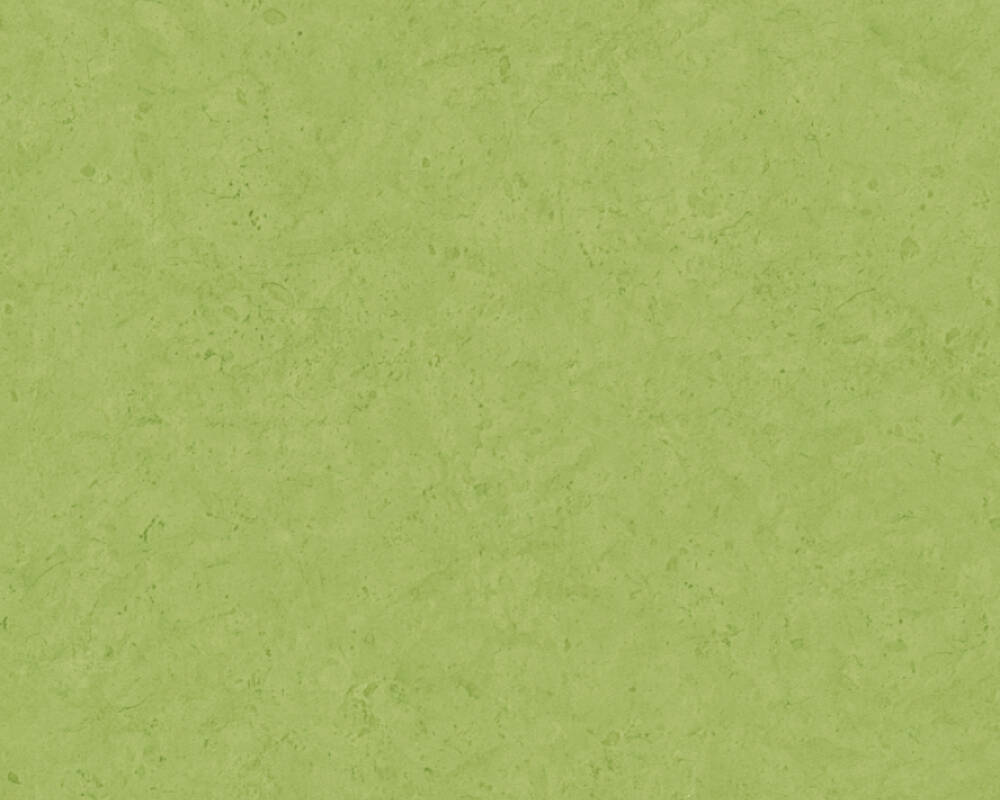 Metropolitan Stories 2 - Rendered Perfection plain wallpaper AS Creation Roll Green  378658