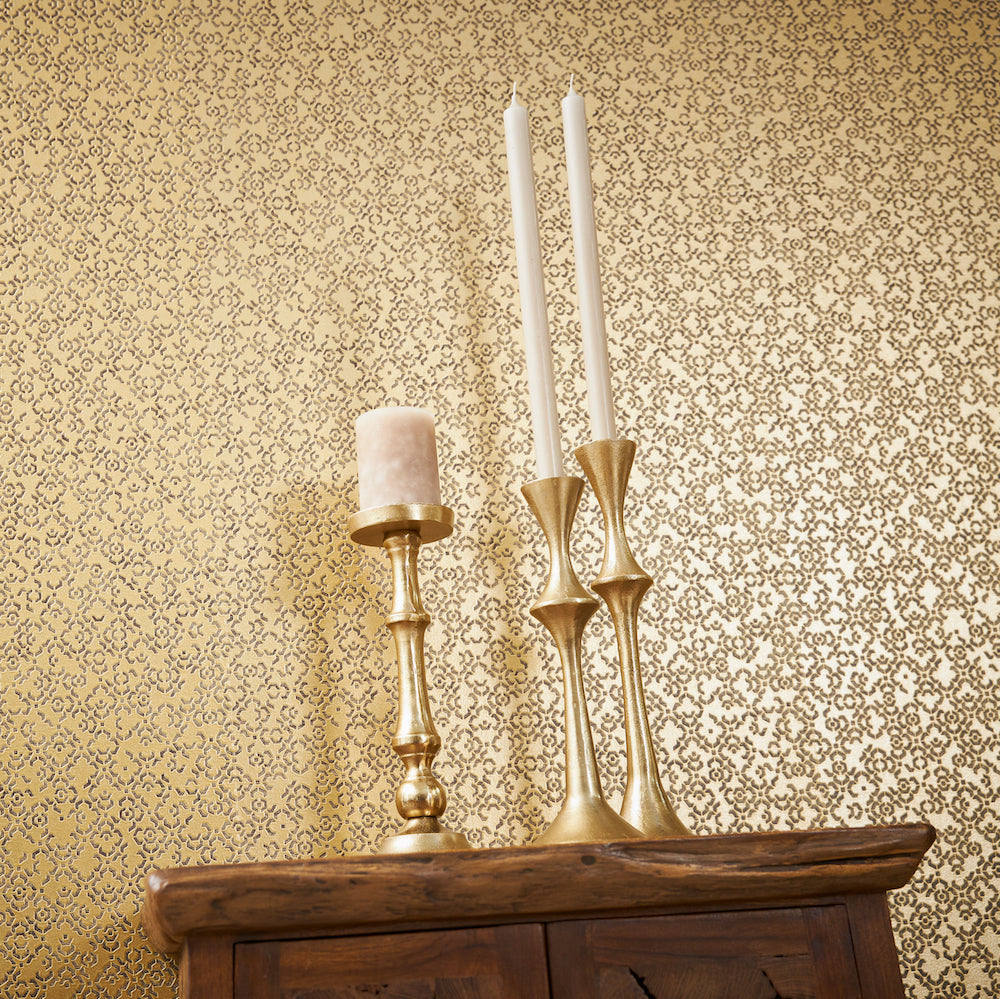 Metropolitan Stories 2 - Metallic Moments bold wallpaper AS Creation    