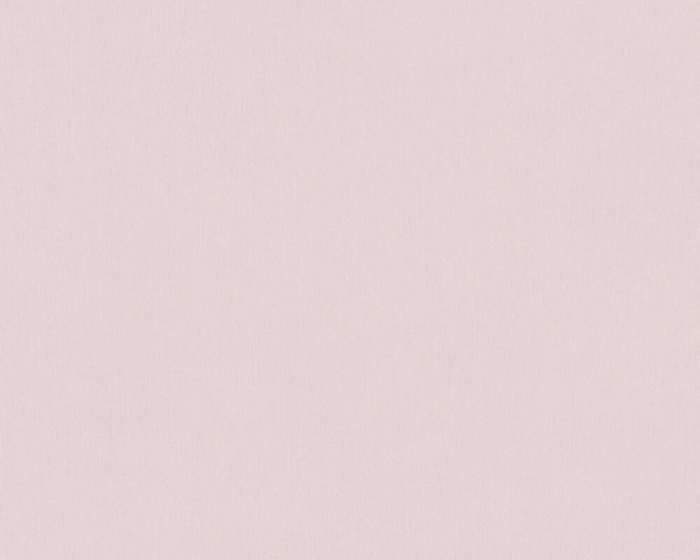 Karl Lagerfeld - Textured Plain designer wallpaper AS Creation Roll Pink  378811