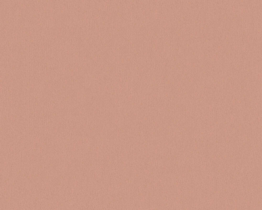 Karl Lagerfeld - Textured Plain designer wallpaper AS Creation Roll Light Pink  378873