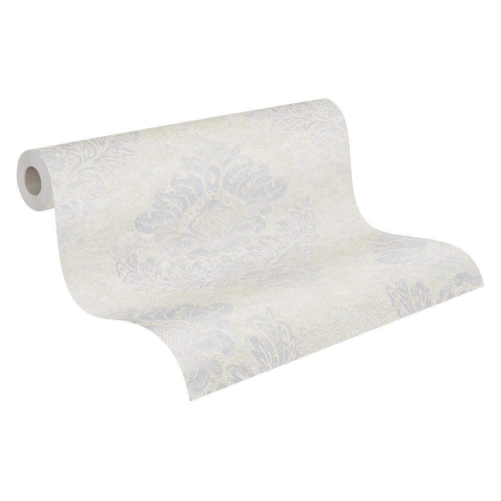 Metropolitan Stories 2 - Dreaming of Damask damask wallpaper AS Creation    