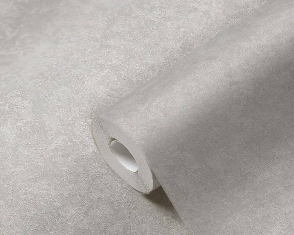 Metropolitan Stories 2 - Concrete Classic plain wallpaper AS Creation    