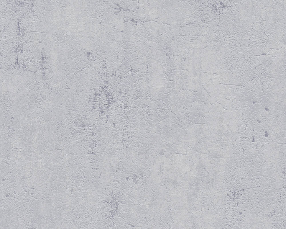 Metropolitan Stories 2 - Render Me in Love plain wallpaper AS Creation Roll Grey  379033
