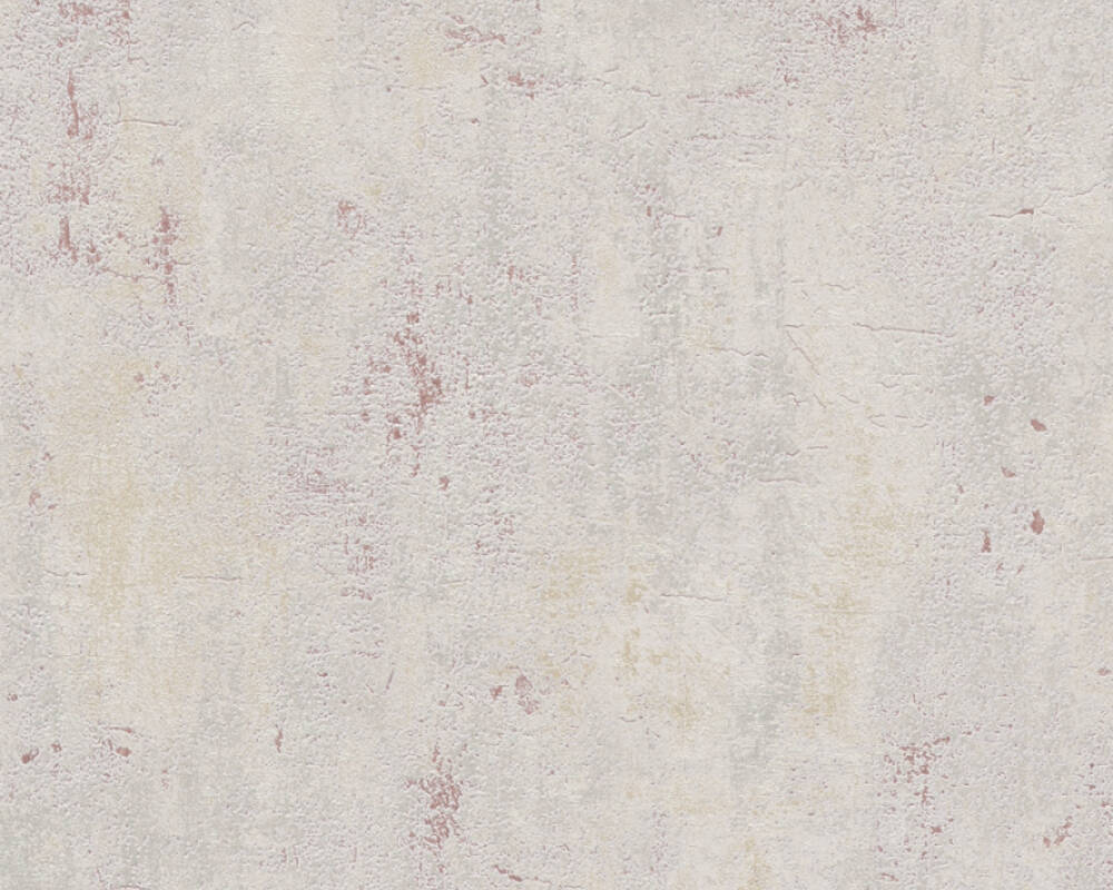 Metropolitan Stories 2 - Render Me in Love plain wallpaper AS Creation Roll Beige  379035
