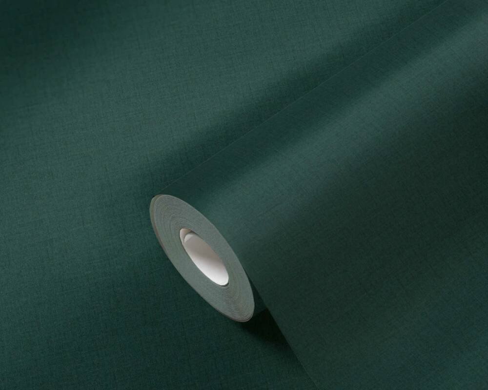 Metropolitan Stories 2 - Seamless Linen Look Sophistication plain wallpaper AS Creation    