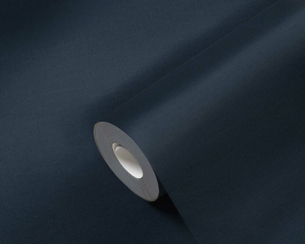Metropolitan Stories 2 - Seamless Linen Look Sophistication plain wallpaper AS Creation    