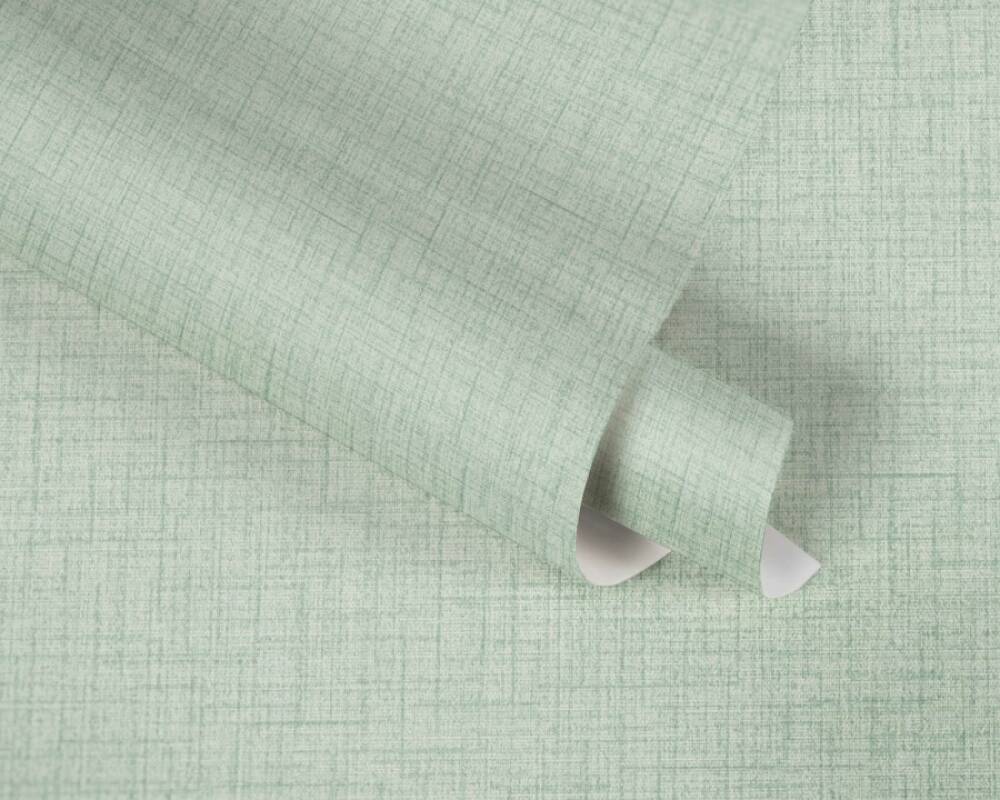 Metropolitan Stories 2 - Seamless Linen Look Sophistication plain wallpaper AS Creation    
