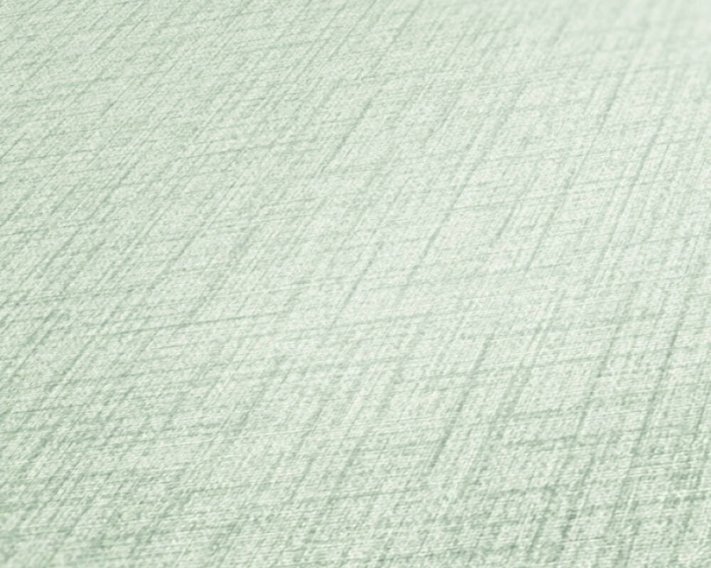 Metropolitan Stories 2 - Seamless Linen Look Sophistication plain wallpaper AS Creation    