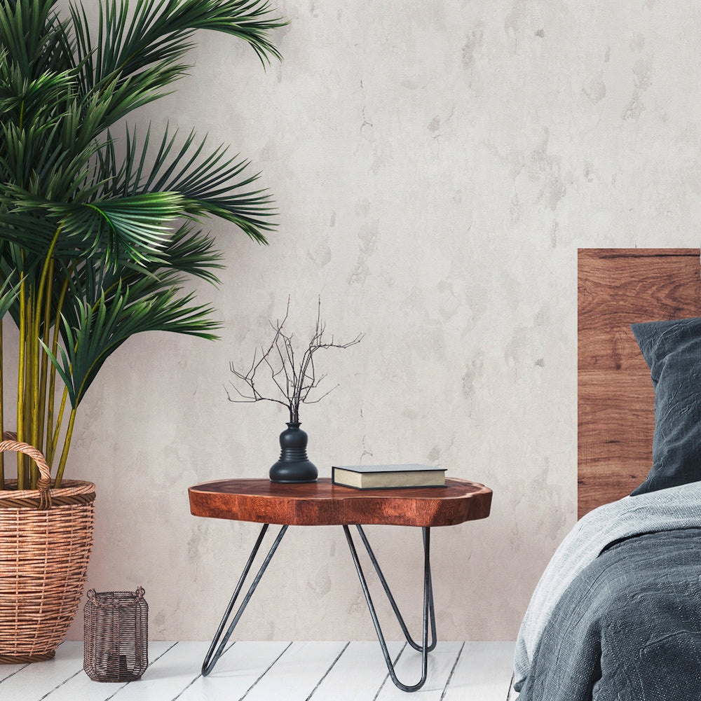 Metropolitan Stories 2 - Distressed Wall industrial wallpaper AS Creation    