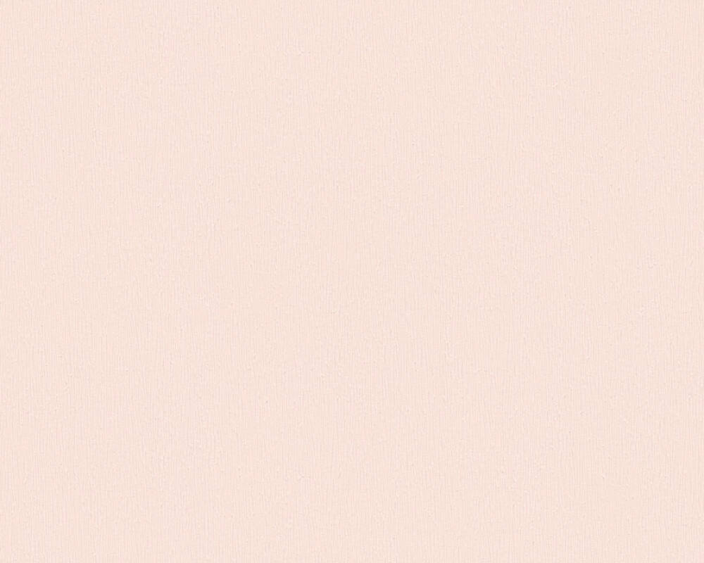 Trendwall 2 - Delicate Lines plain wallpaper AS Creation Roll Light Pink  379702