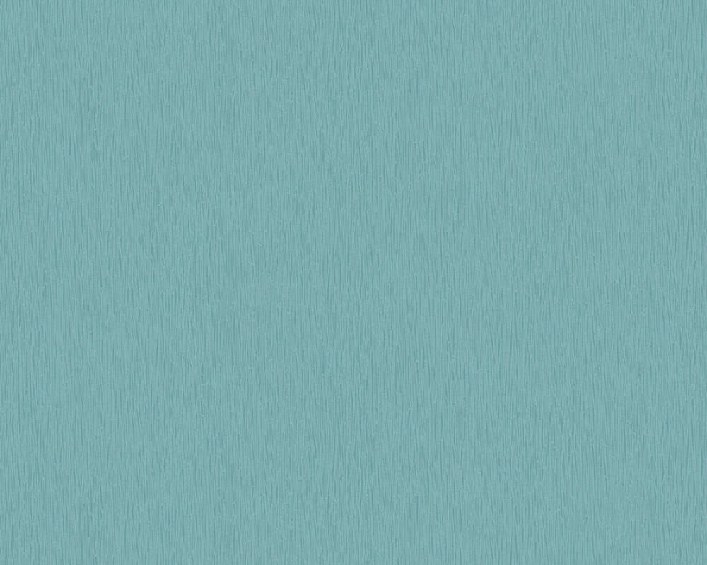 Trendwall 2 - Delicate Lines plain wallpaper AS Creation Roll Blue  379726