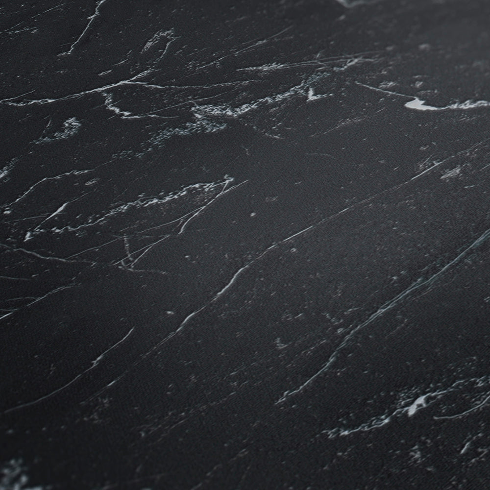 Michalsky 4 - Monumental Marble industrial wallpaper AS Creation    
