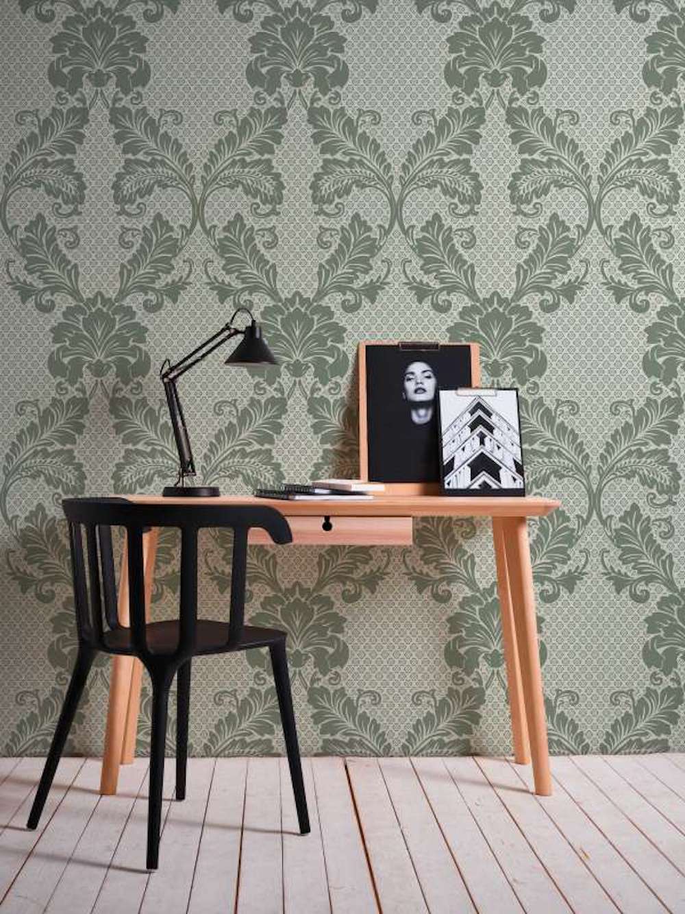 Luxury Wallpaper damask wallpaper AS Creation    