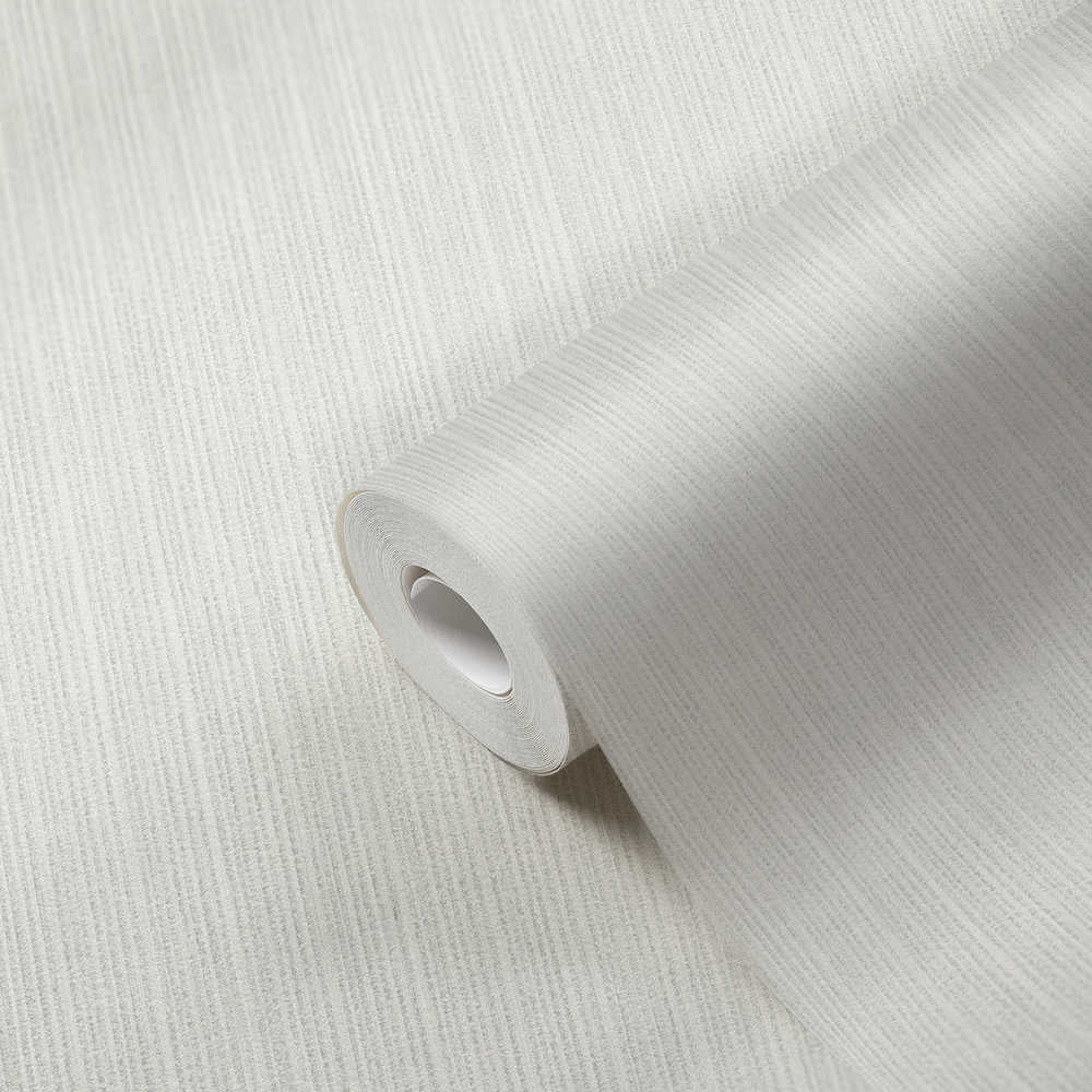 Michalsky 3 - Original  Self Subtle Stripe plain wallpaper AS Creation    