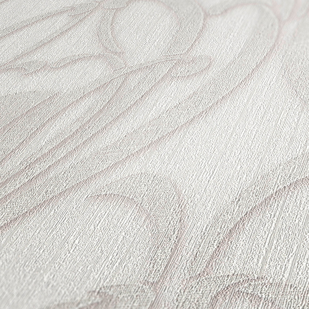 Mata Hari - Art Deco art deco wallpaper AS Creation    