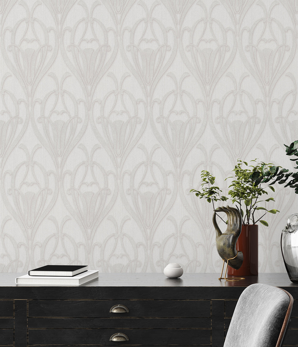Mata Hari - Art Deco art deco wallpaper AS Creation    