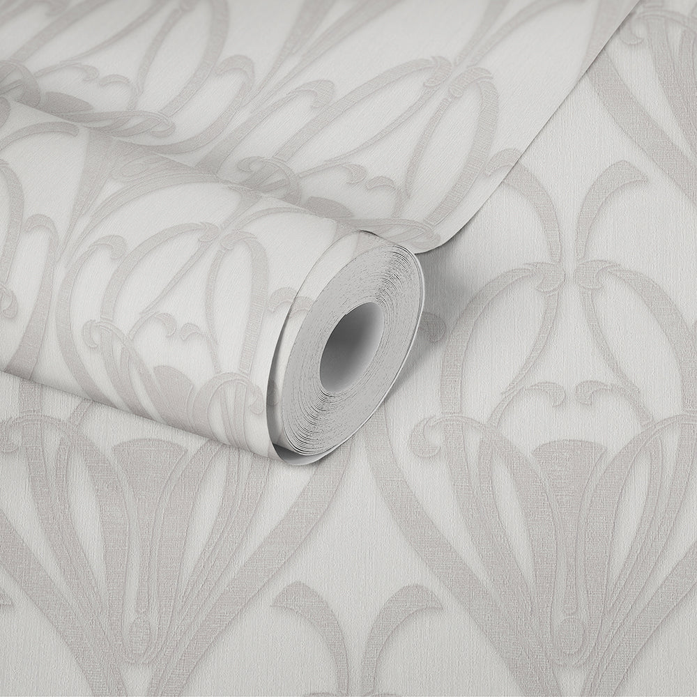 Mata Hari - Art Deco art deco wallpaper AS Creation    