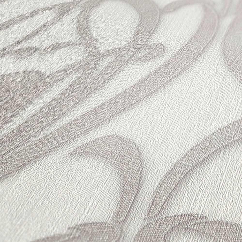 Mata Hari - Art Deco art deco wallpaper AS Creation    