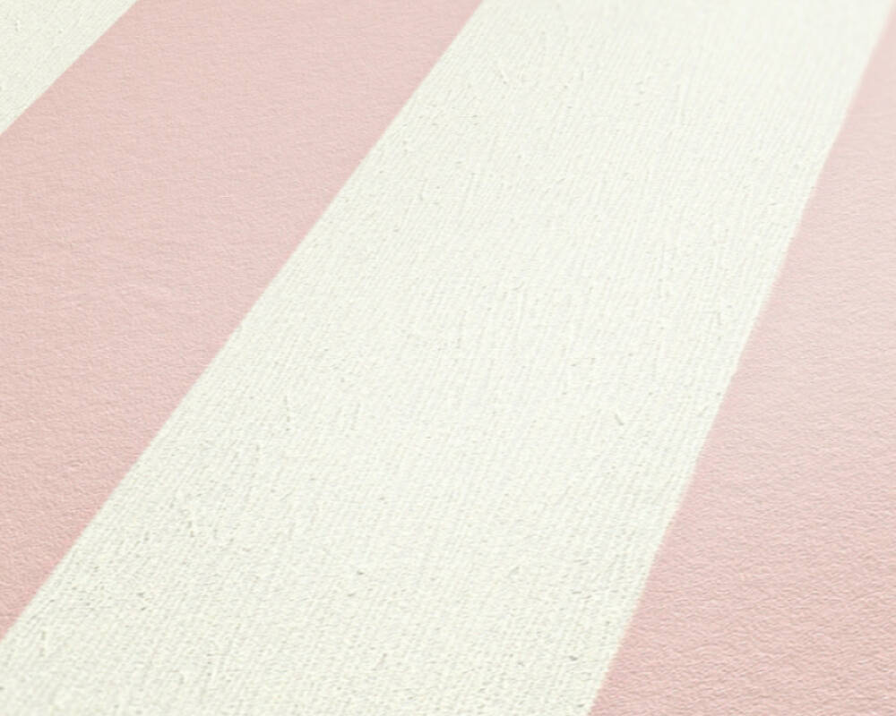 Trendwall 2 - Block Stripes stripe wallpaper AS Creation    