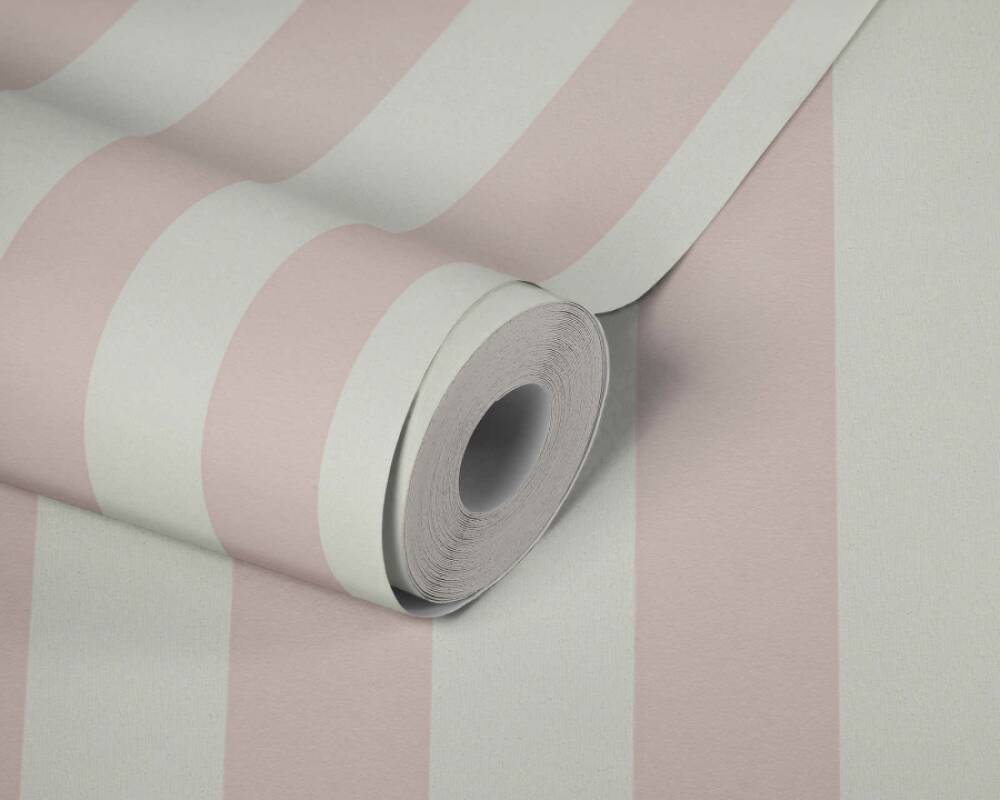 Trendwall 2 - Block Stripes stripe wallpaper AS Creation    