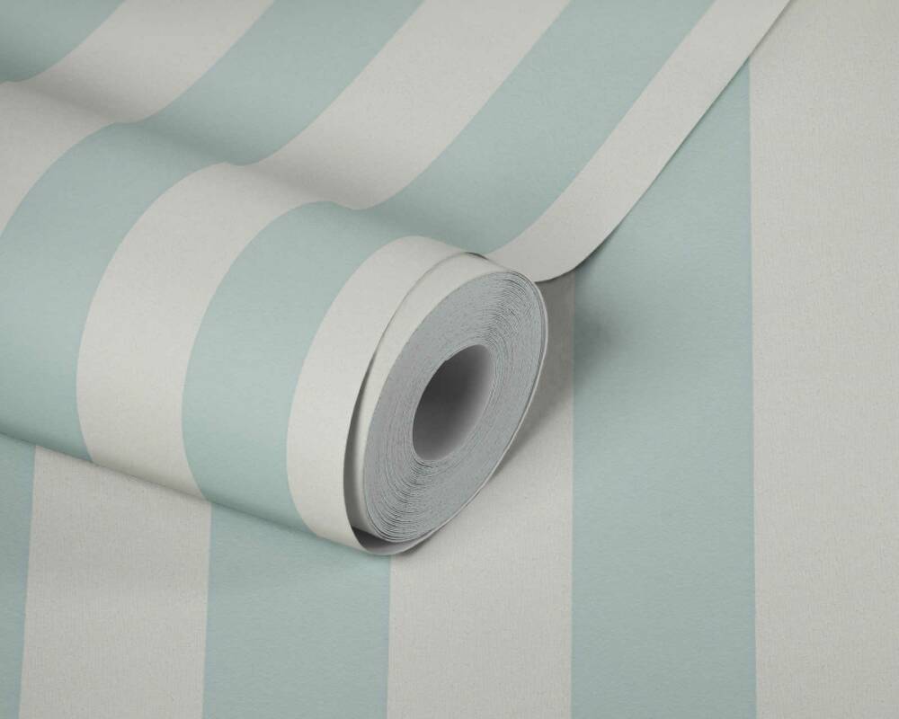 Trendwall 2 - Block Stripes stripe wallpaper AS Creation    