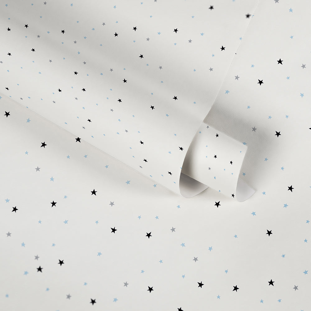 Little Love - Stars kids wallpaper AS Creation    