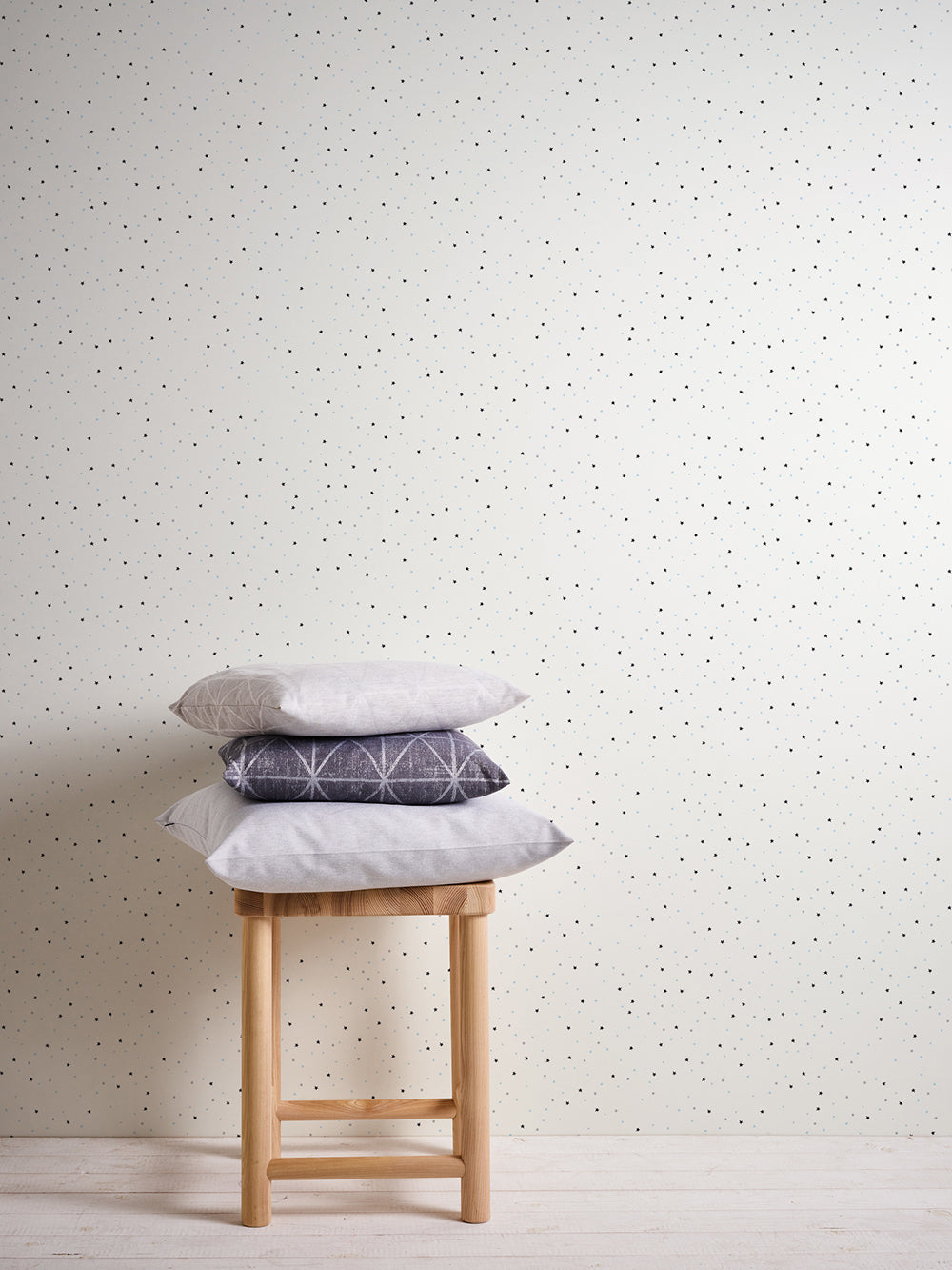 Little Love - Stars kids wallpaper AS Creation    