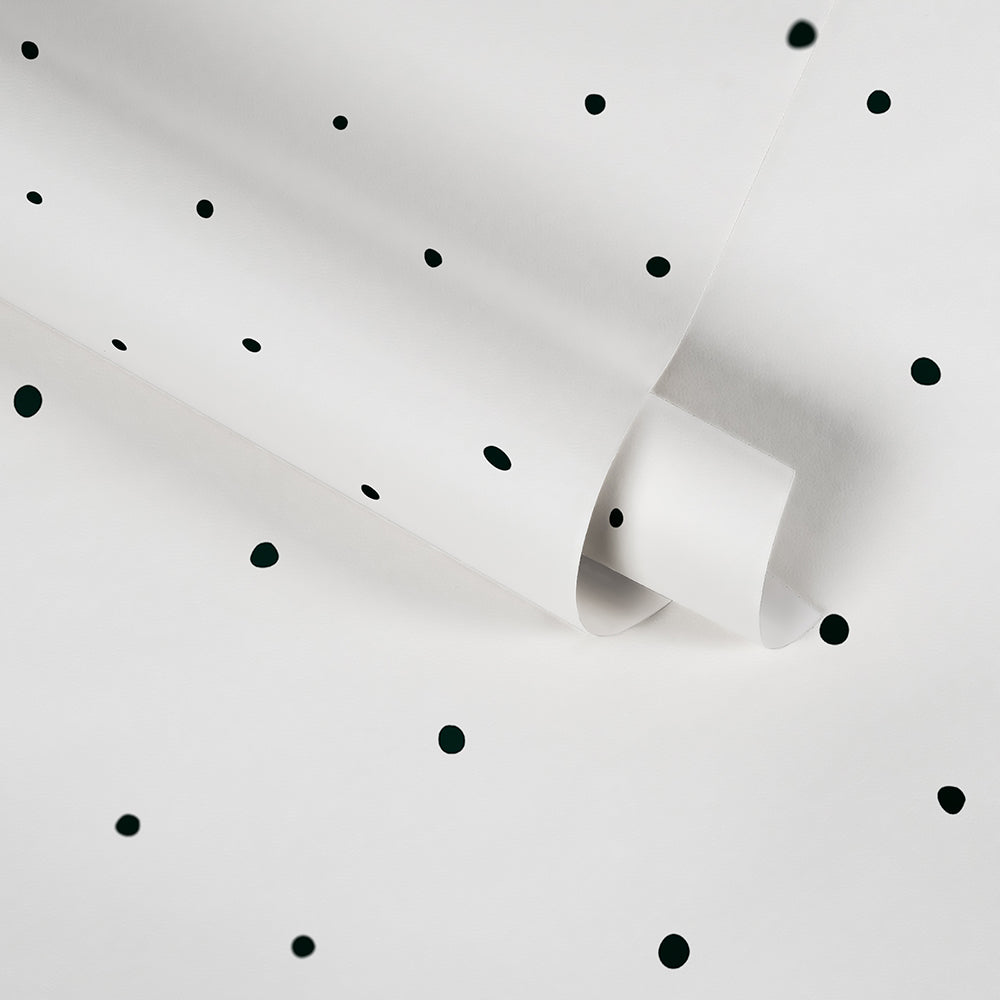 Little Love - Little Dots kids wallpaper AS Creation    