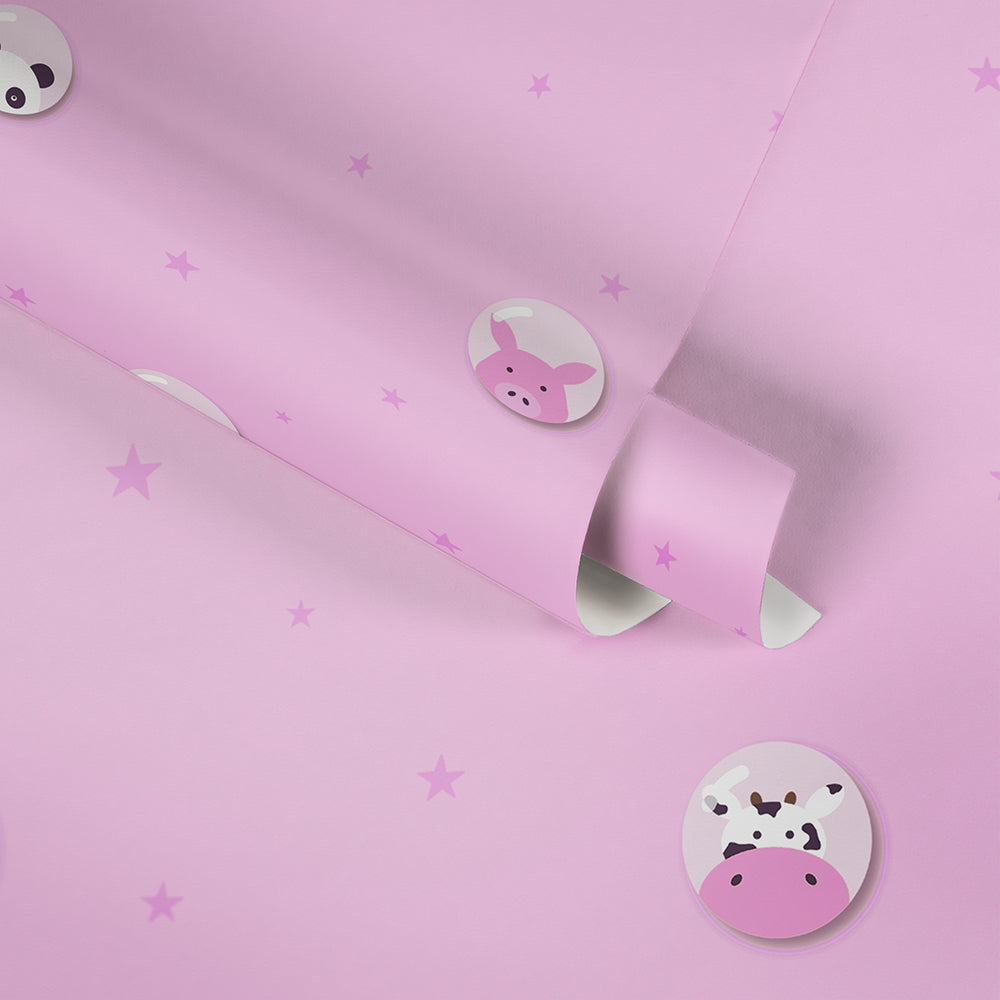 Little Love - Beek-A-Boo kids wallpaper AS Creation    