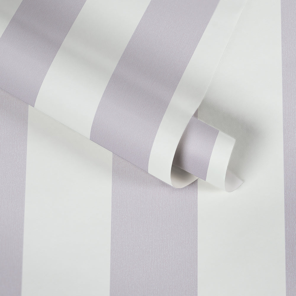 Little Love - Sweet Stripes kids wallpaper AS Creation    