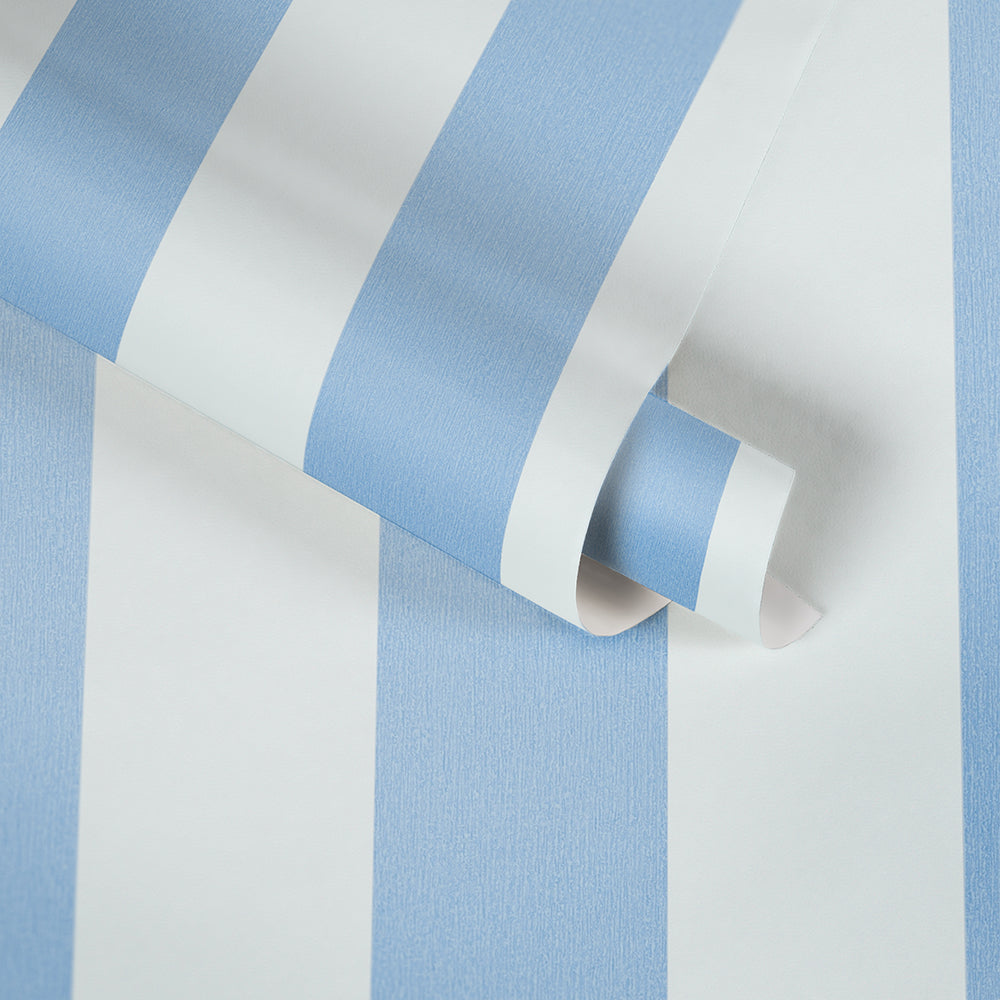 Little Love - Sweet Stripes kids wallpaper AS Creation    