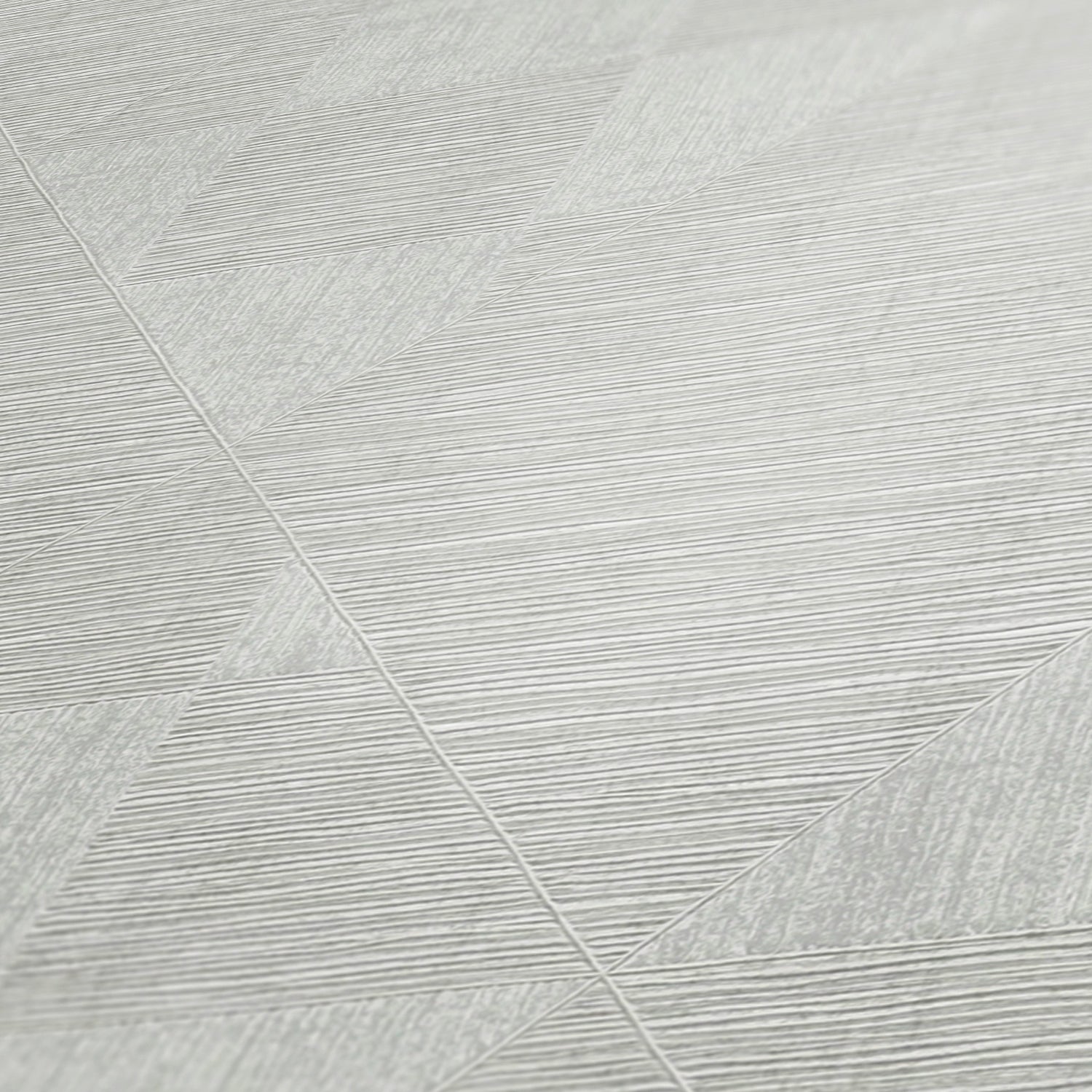 Titanium 3 - Geo Shapes geometric wallpaper AS Creation    