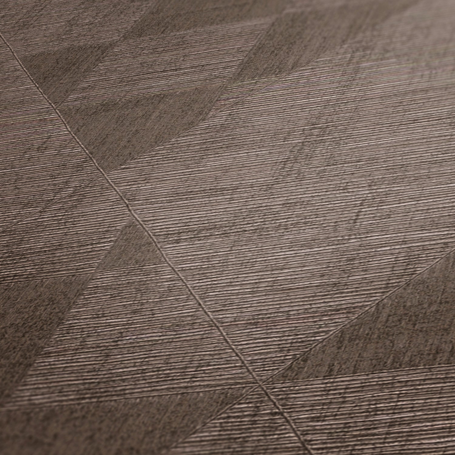 Titanium 3 - Geo Shapes geometric wallpaper AS Creation    