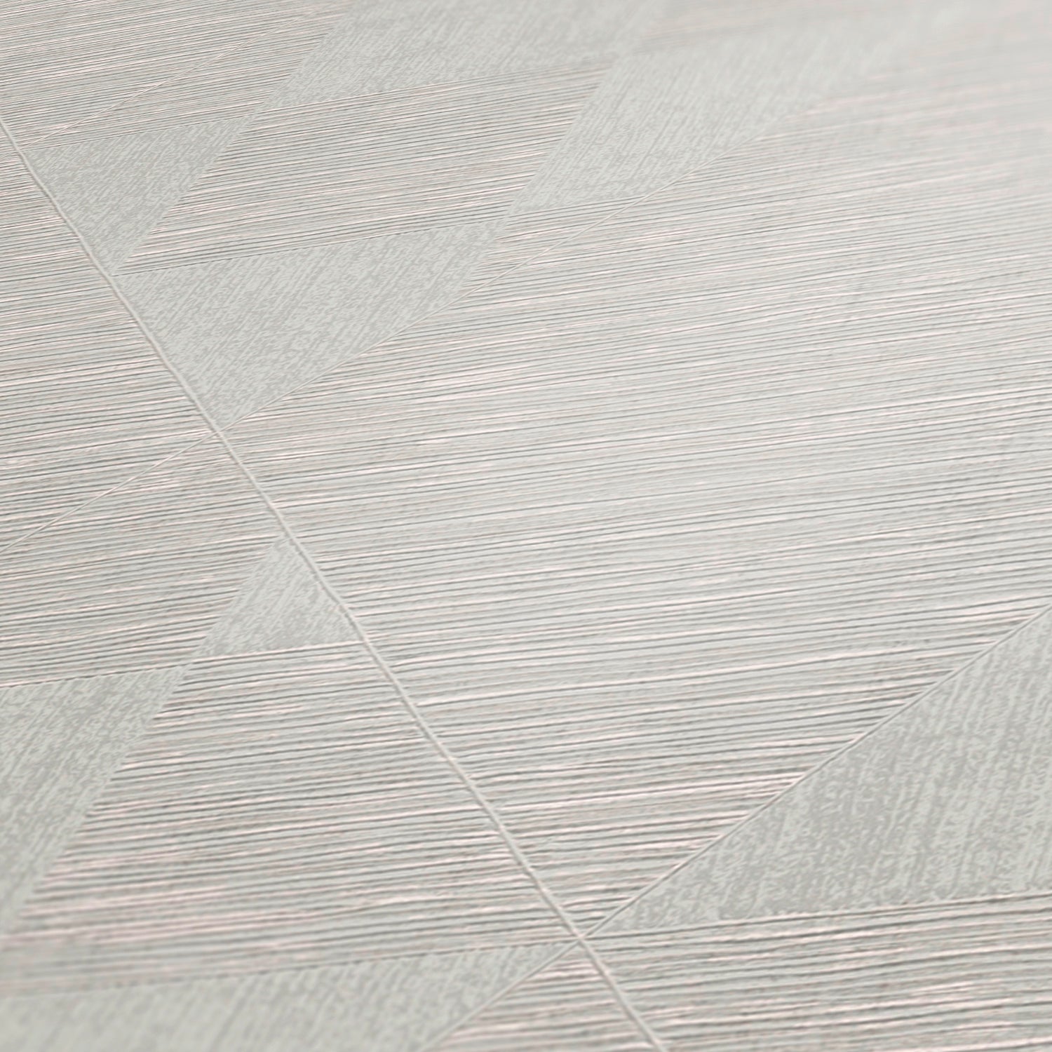 Titanium 3 - Geo Shapes geometric wallpaper AS Creation    