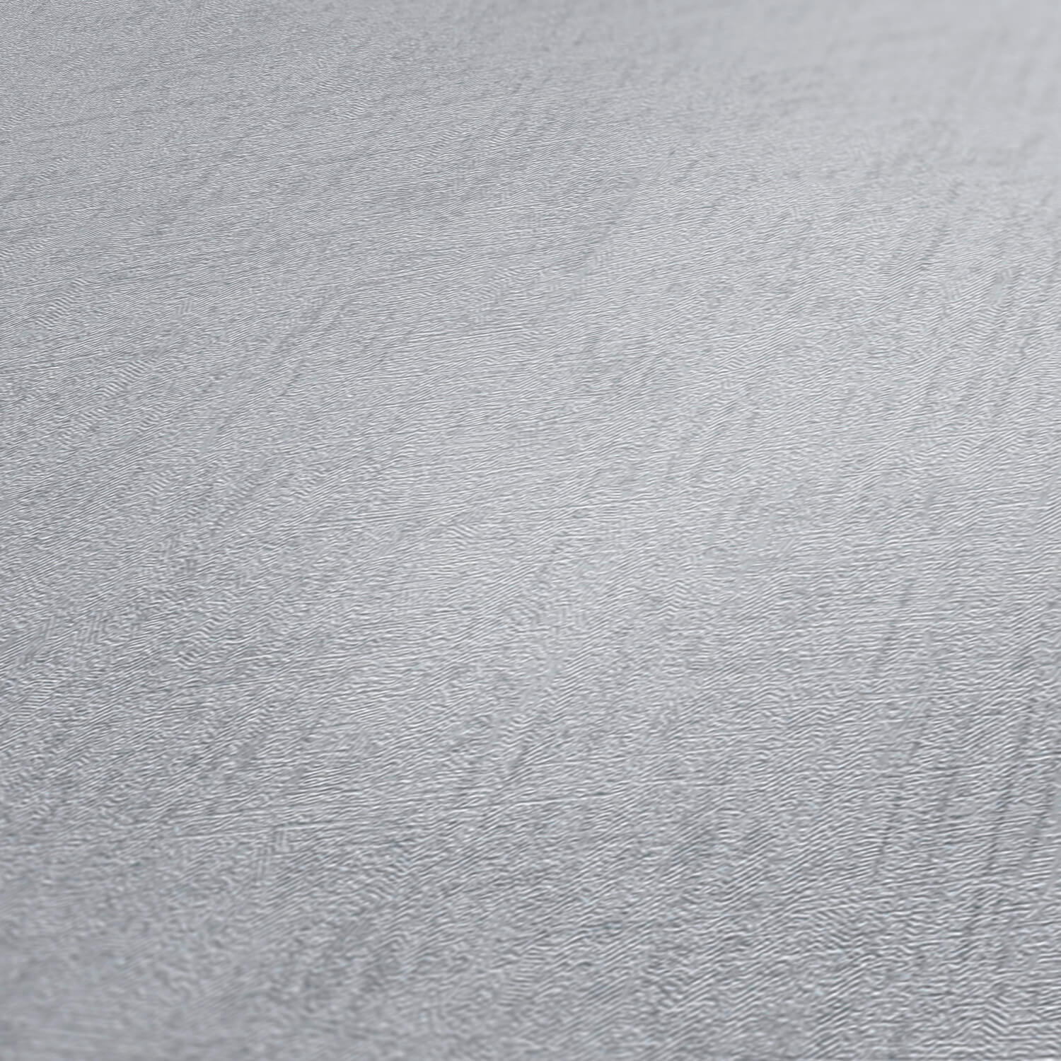 Titanium 3 - Lustrous Sheen Look plain wallpaper AS Creation    