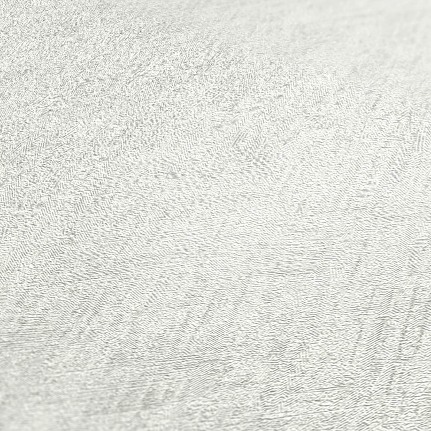 Titanium 3 - Lustrous Sheen Look plain wallpaper AS Creation    