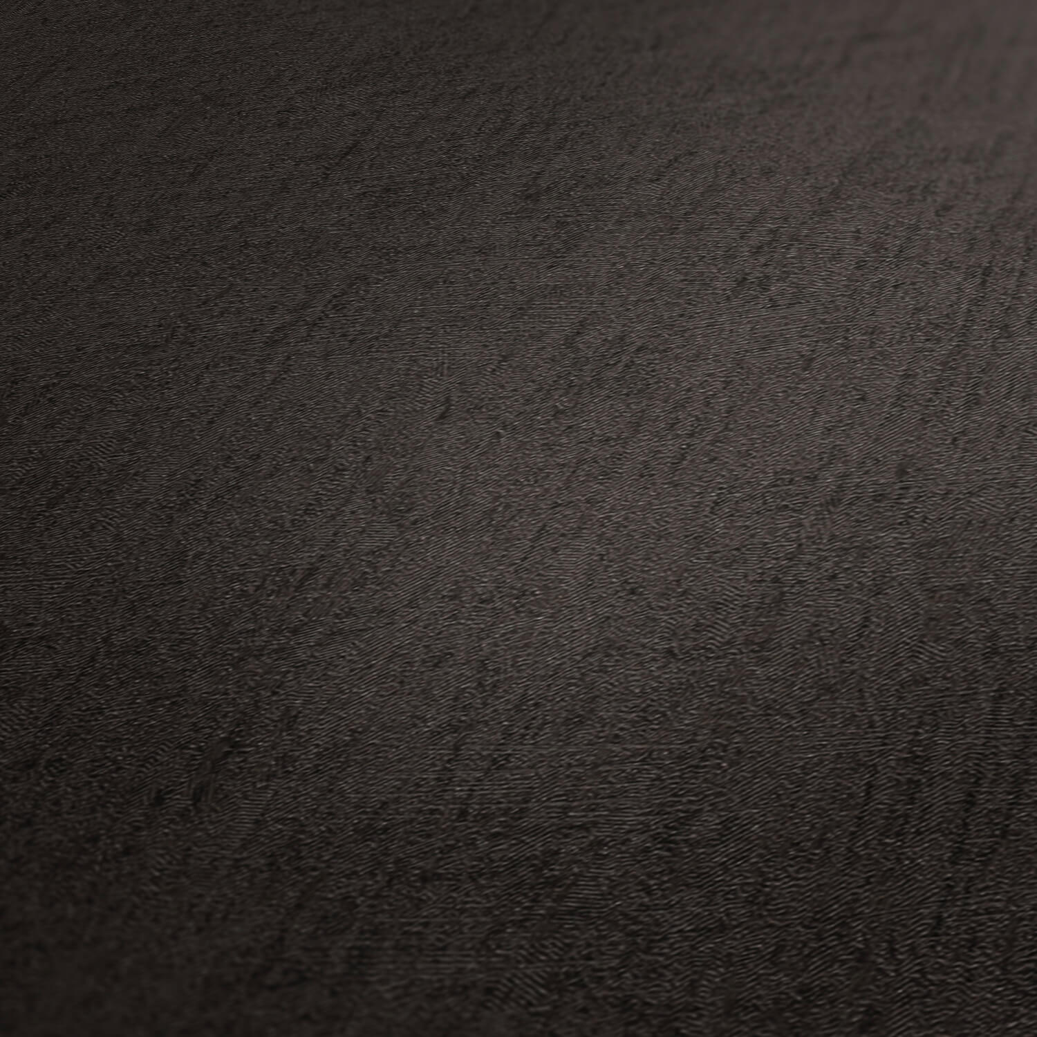 Titanium 3 - Lustrous Sheen Look plain wallpaper AS Creation    
