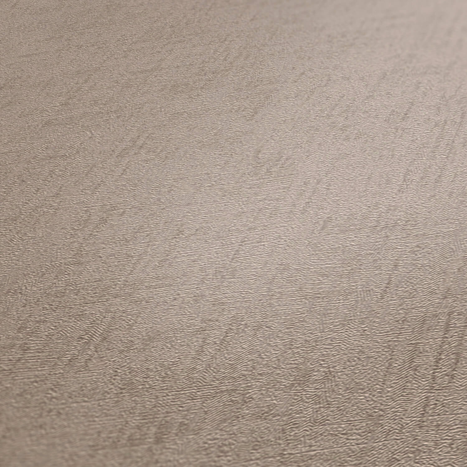Titanium 3 - Lustrous Sheen Look plain wallpaper AS Creation    