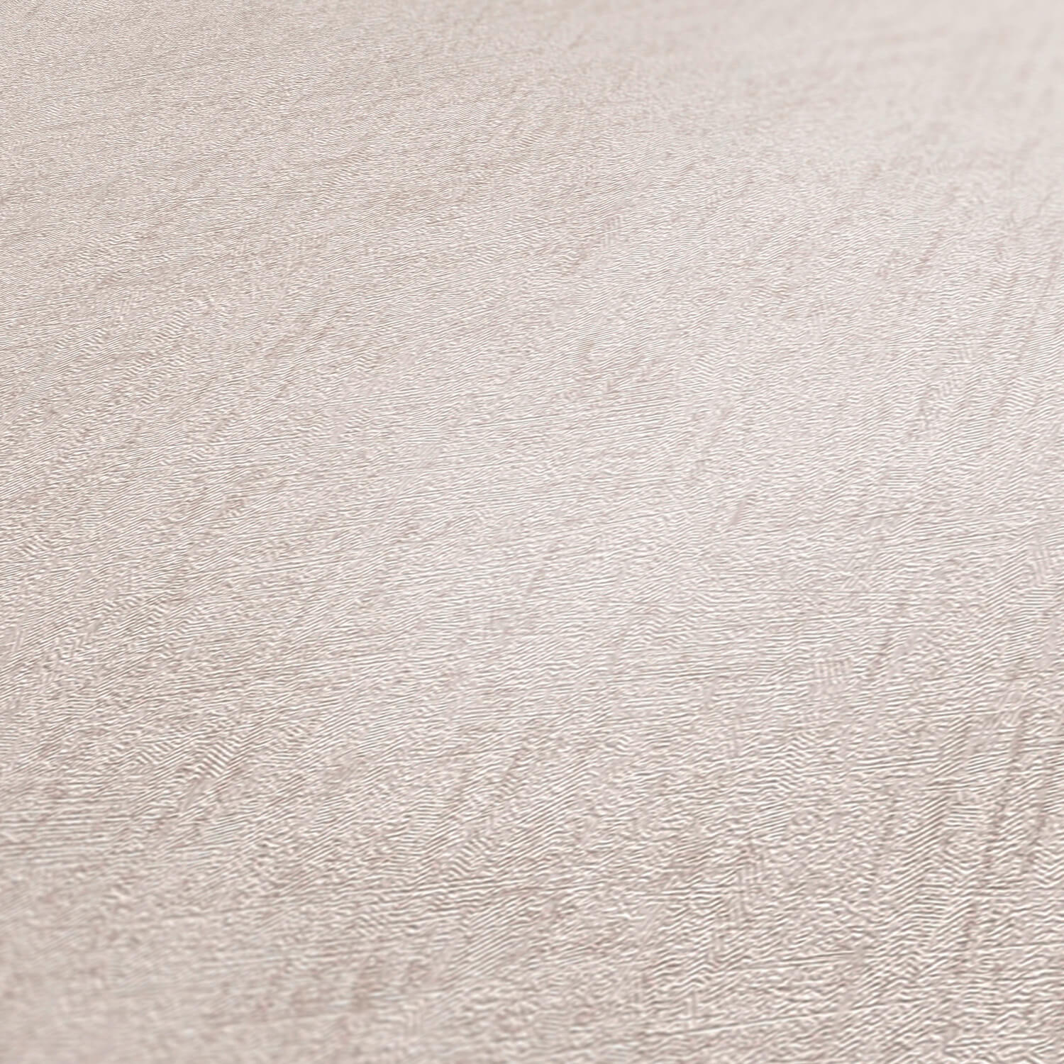 Titanium 3 - Lustrous Sheen Look plain wallpaper AS Creation    