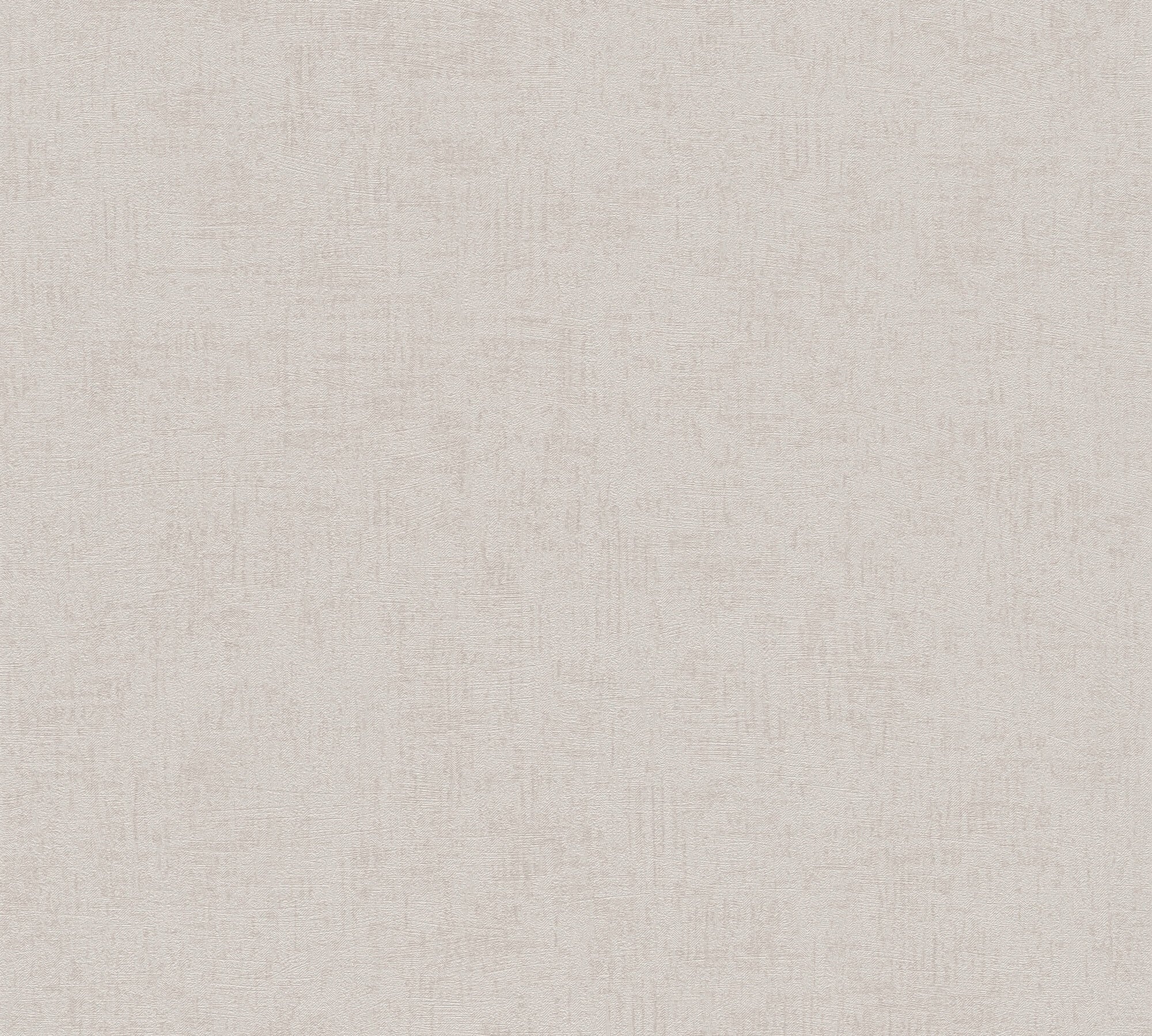 Titanium 3 - Lustrous Sheen Look plain wallpaper AS Creation Roll Light Grey  381981