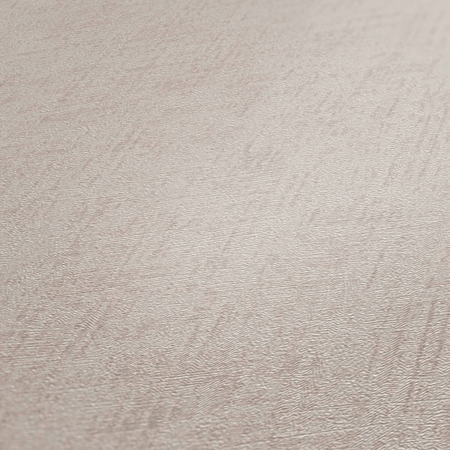Titanium 3 - Lustrous Sheen Look plain wallpaper AS Creation    