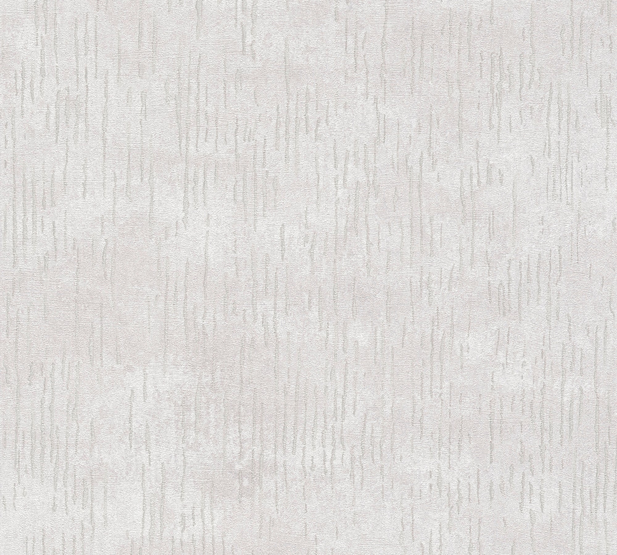 Titanium 3 - Metallic Concrete bold wallpaper AS Creation Roll Cream  381993