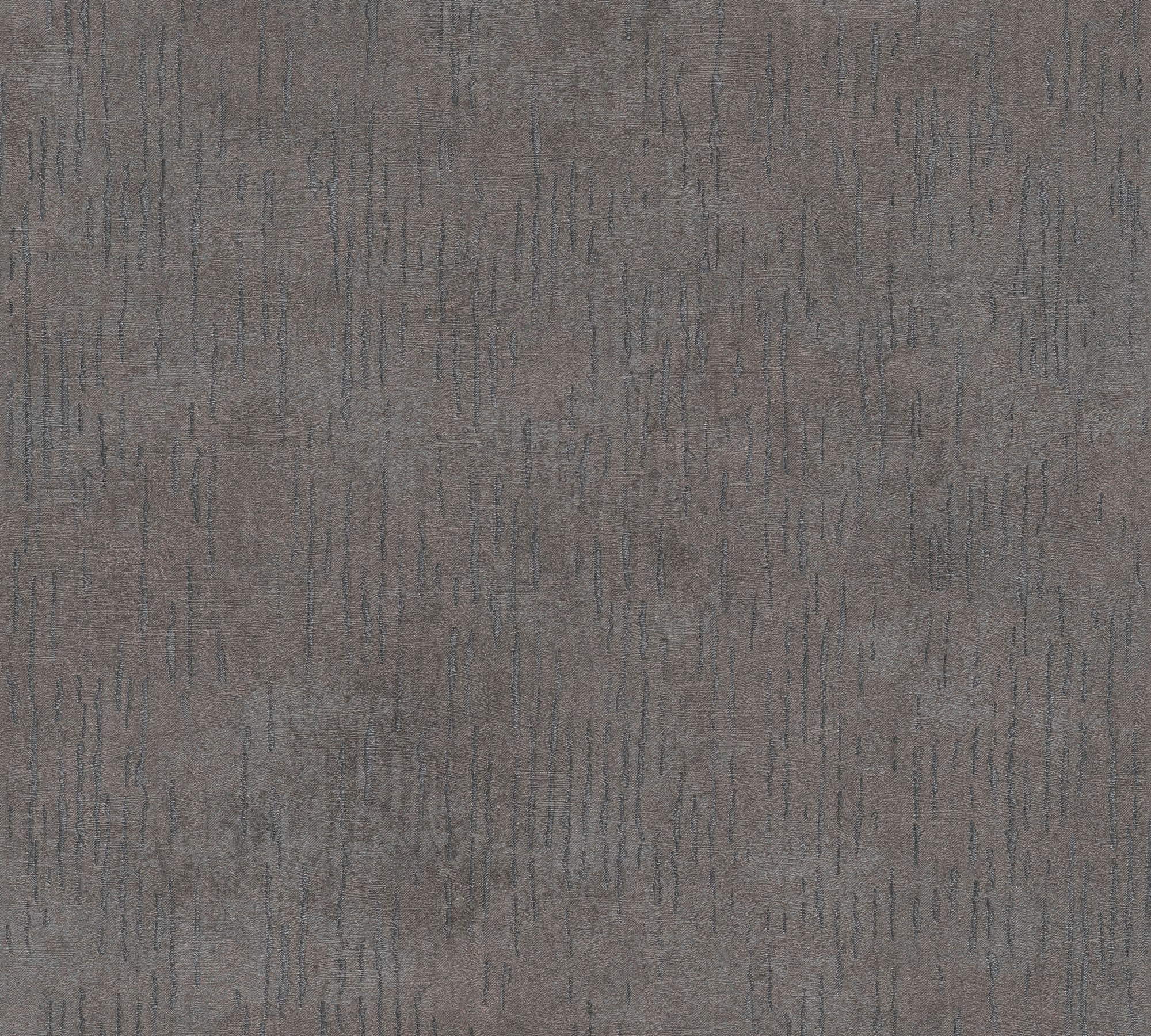 Titanium 3 - Metallic Concrete bold wallpaper AS Creation Roll Dark Grey  381995