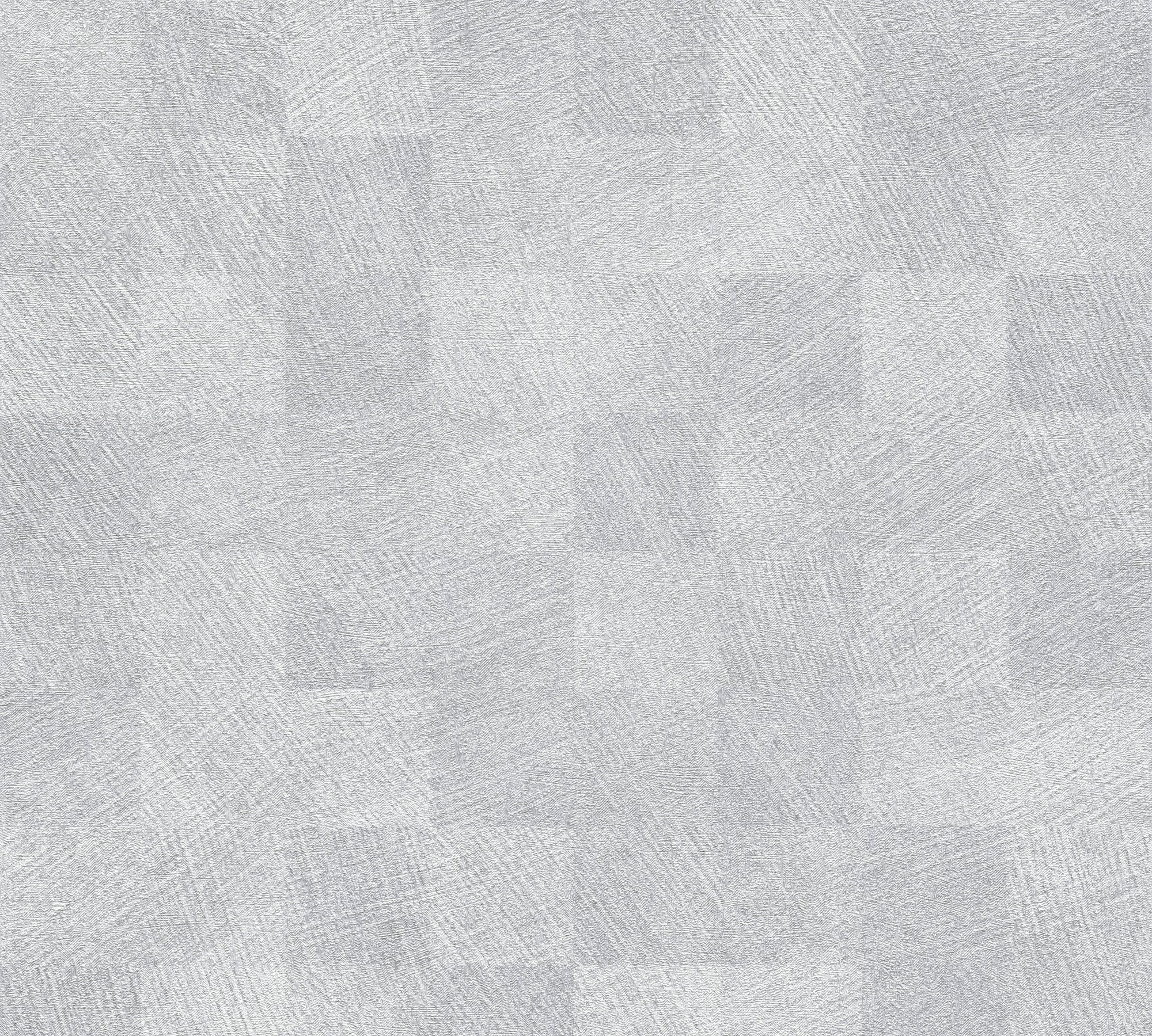 Titanium 3 - Textured Checkers geometric wallpaper AS Creation Roll Light Grey  382001