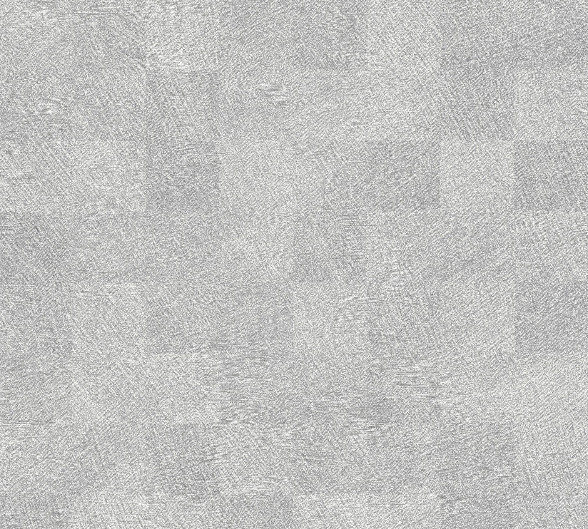 Titanium 3 - Textured Checkers geometric wallpaper AS Creation Roll Grey  382003