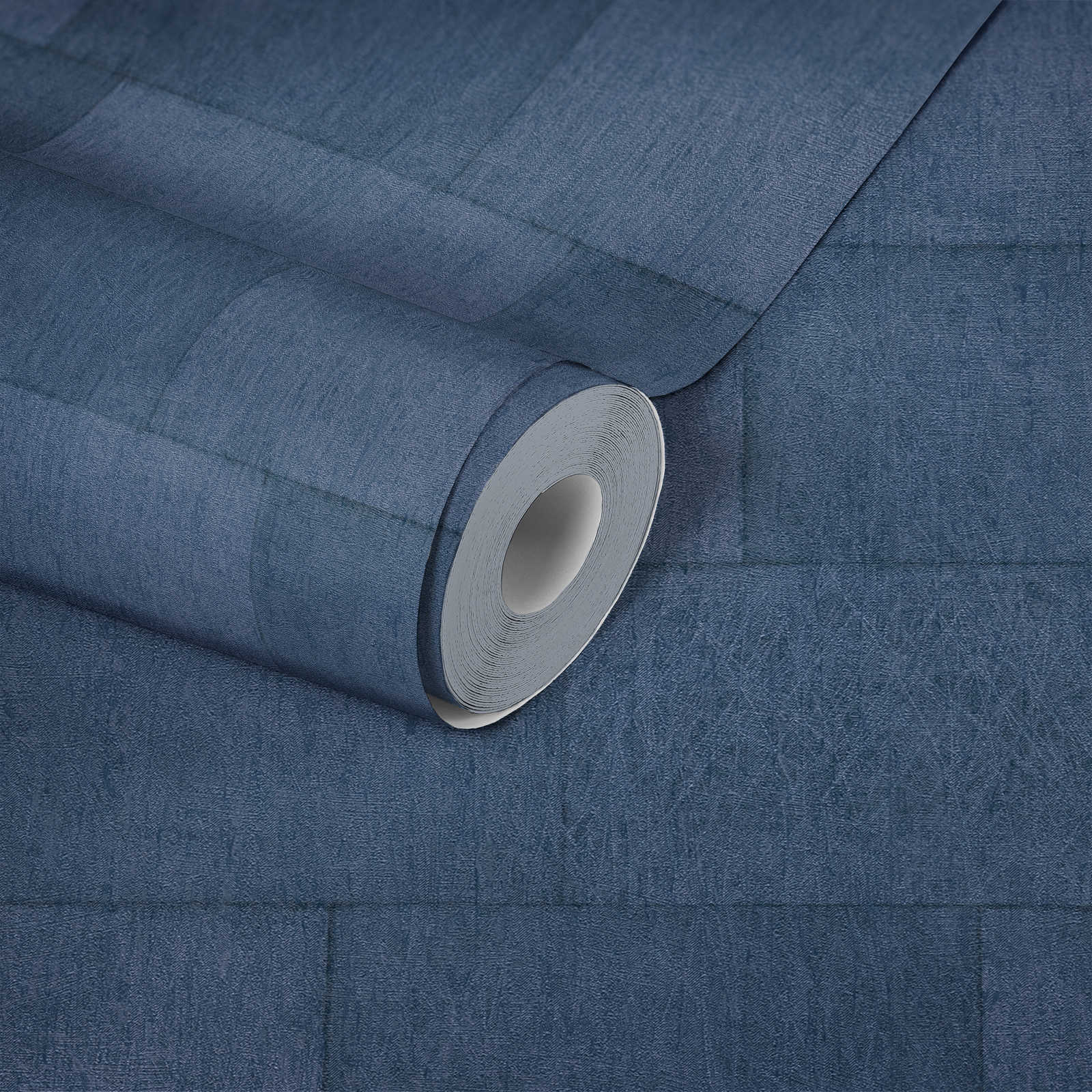 Titanium 3 - Tiles industrial wallpaper AS Creation    